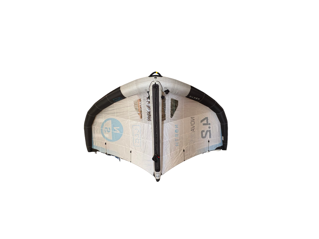 NOVA PRO WING